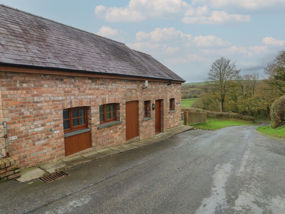 Bwthyn-y-Rhiw