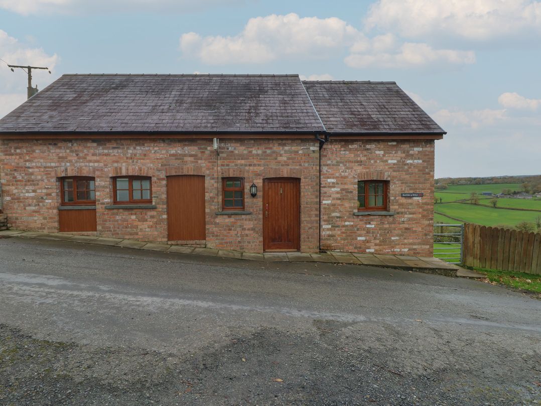 Bwthyn-y-Rhiw