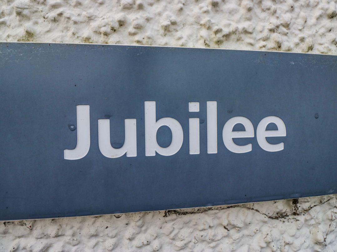 Jubilee at the Graythwaite Estate