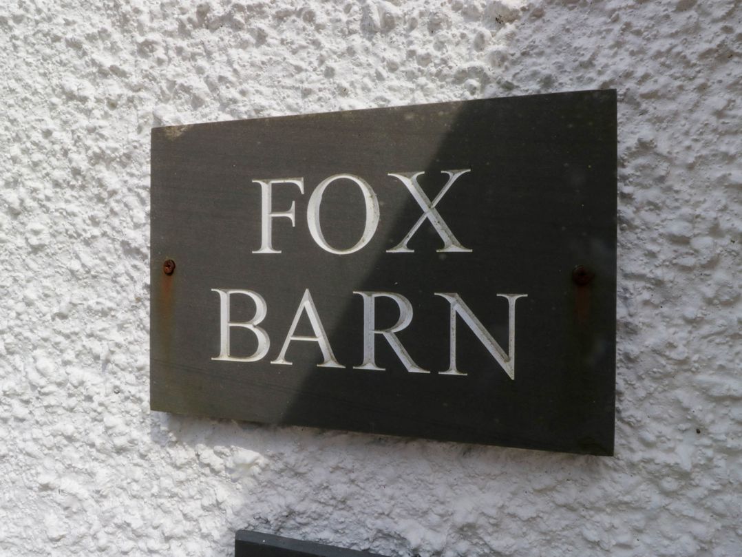 Fox Barn