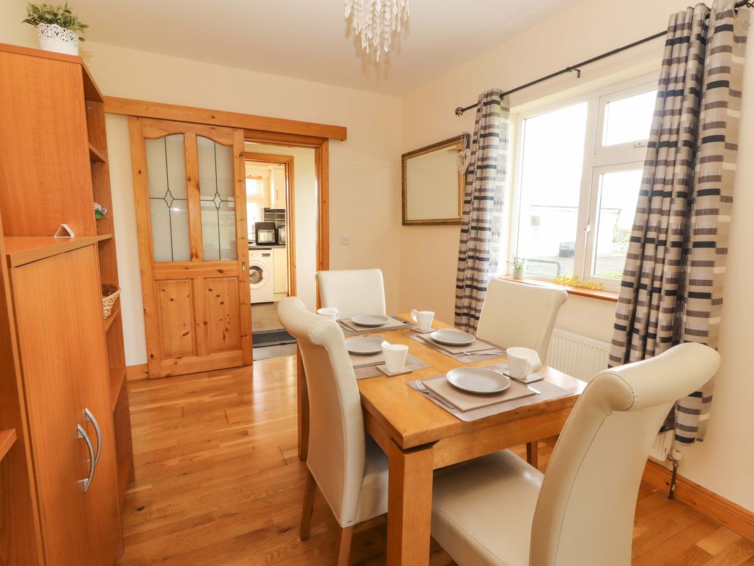 Moybella Lodge