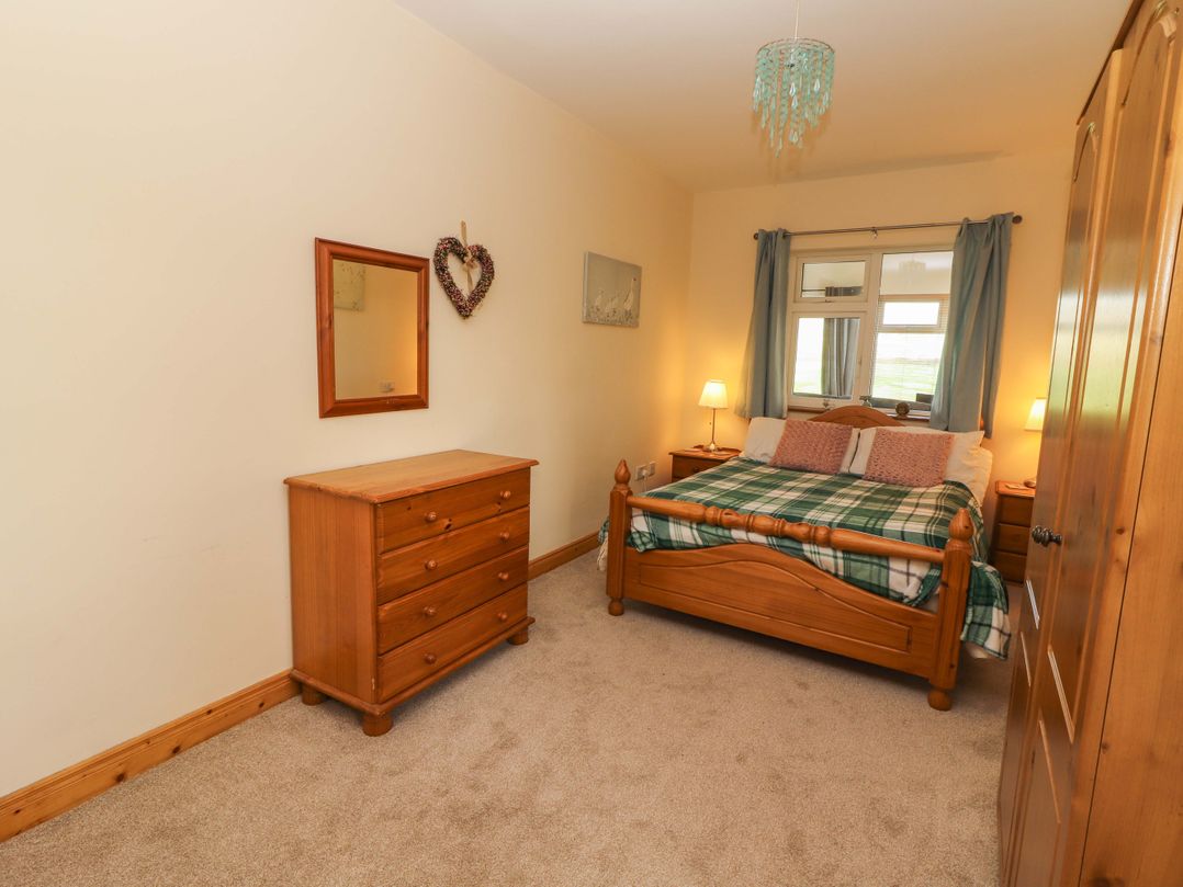Moybella Lodge