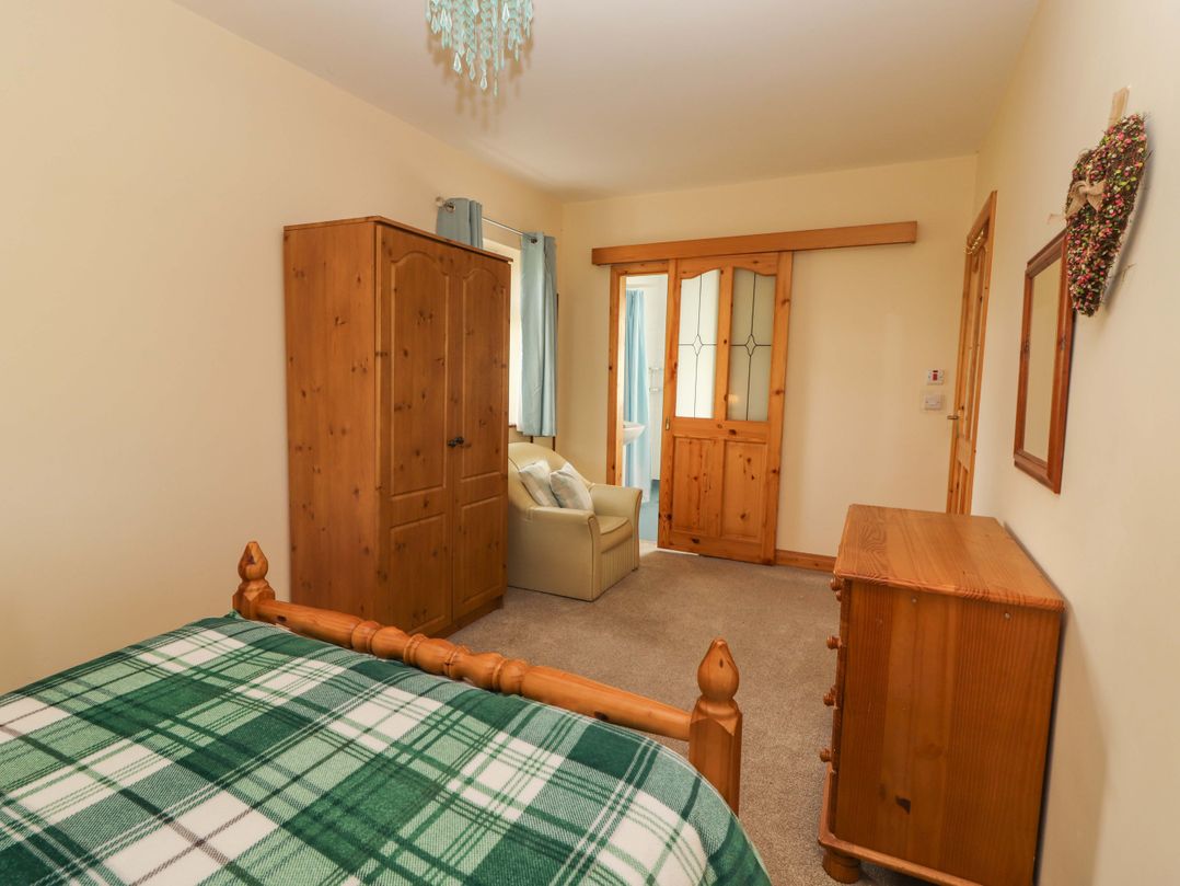 Moybella Lodge