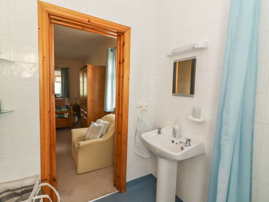 Moybella Lodge