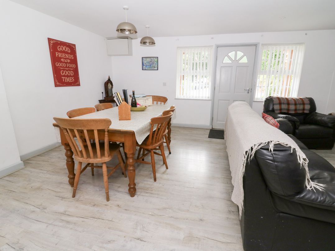 Cariad Cottage