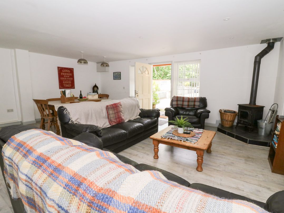 Cariad Cottage