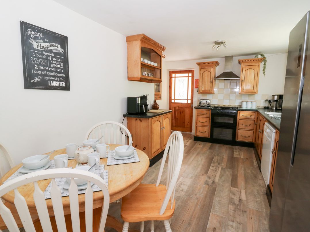 Cariad Cottage