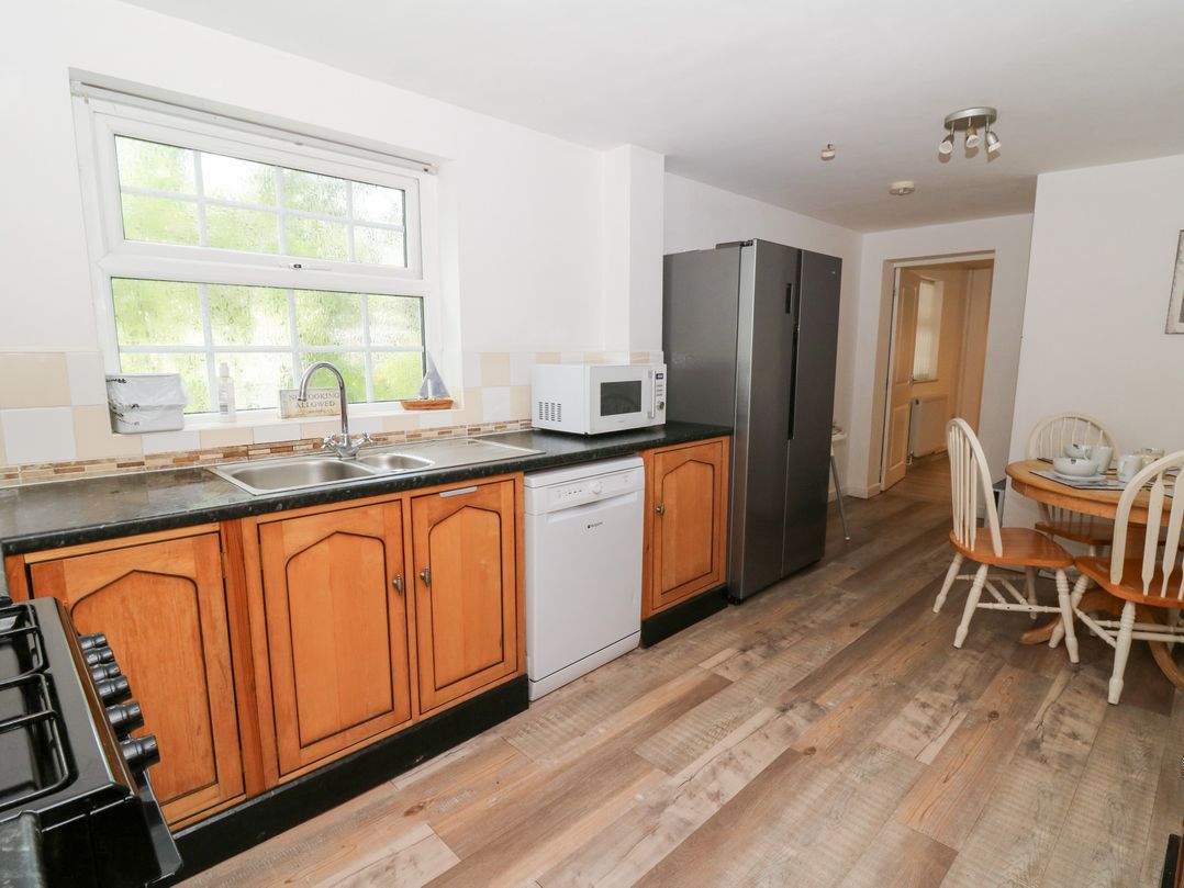 Cariad Cottage
