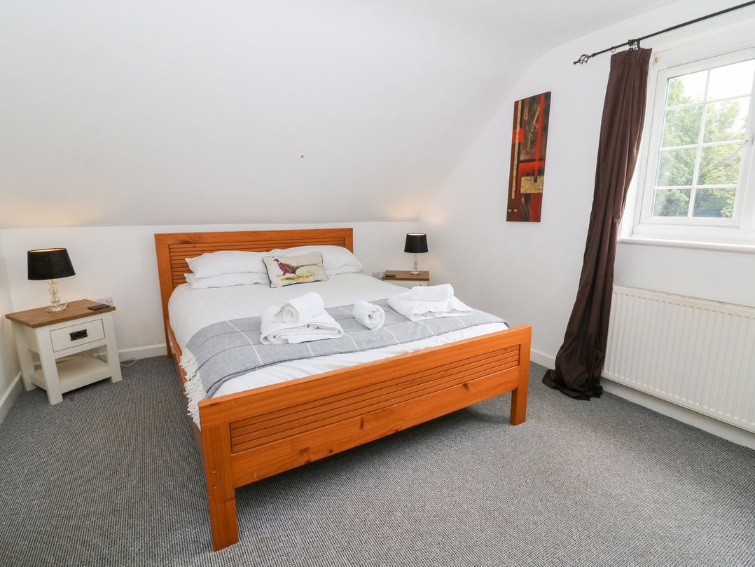 Cariad Cottage