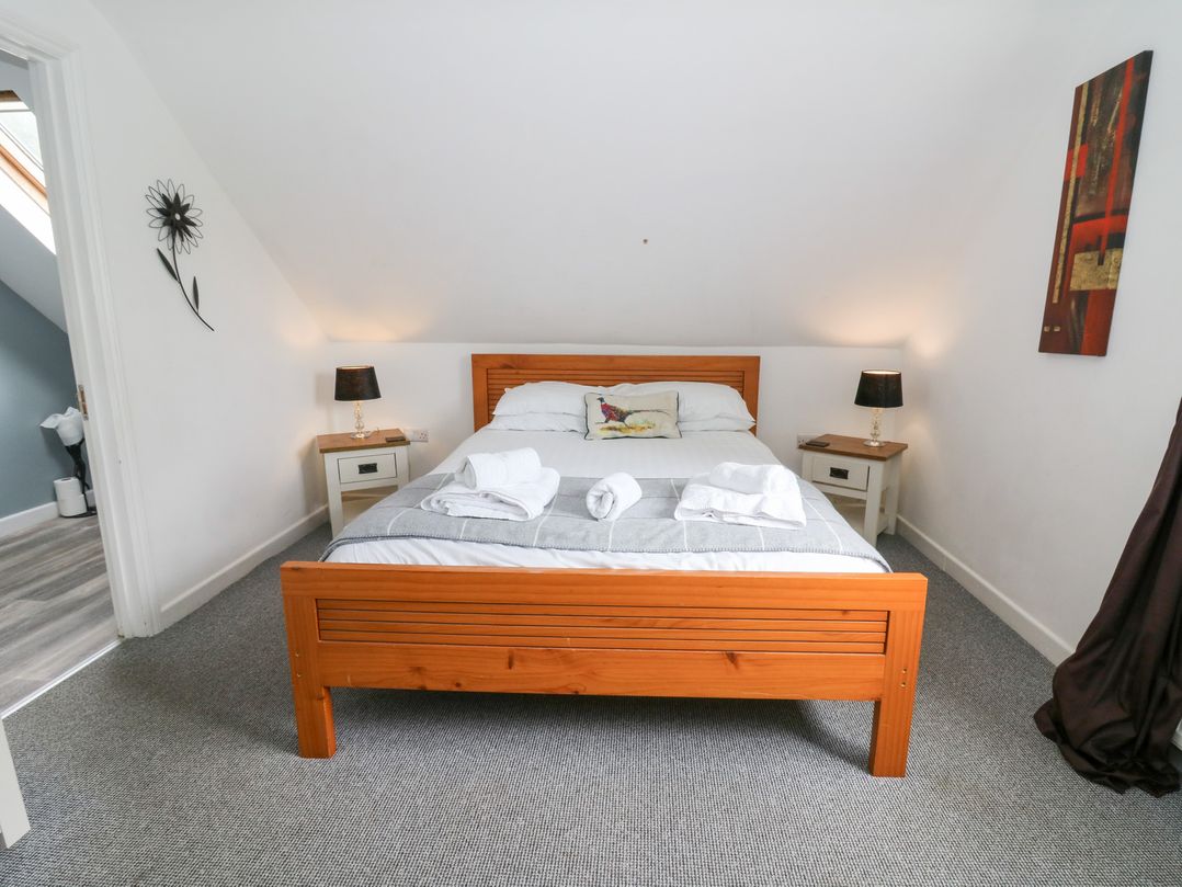 Cariad Cottage