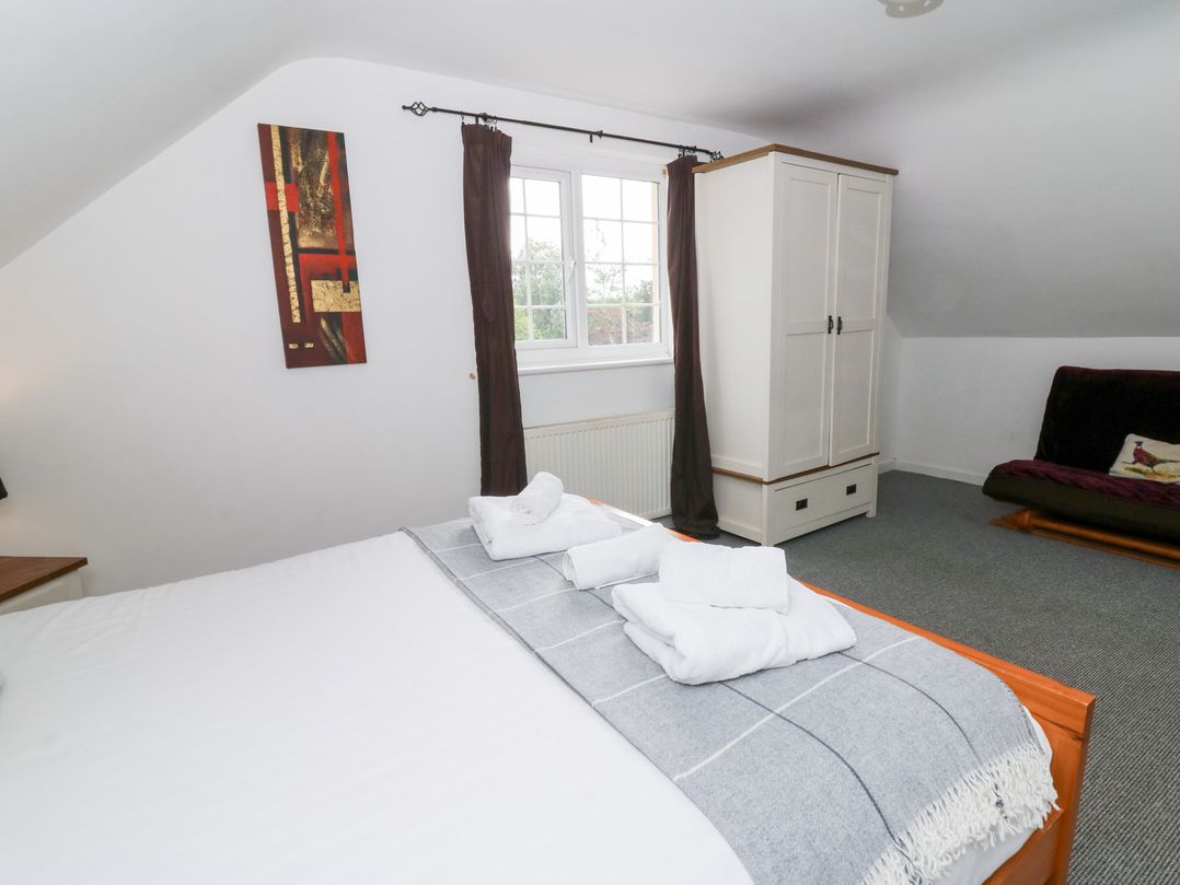 Cariad Cottage
