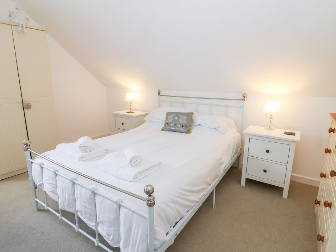 Cariad Cottage