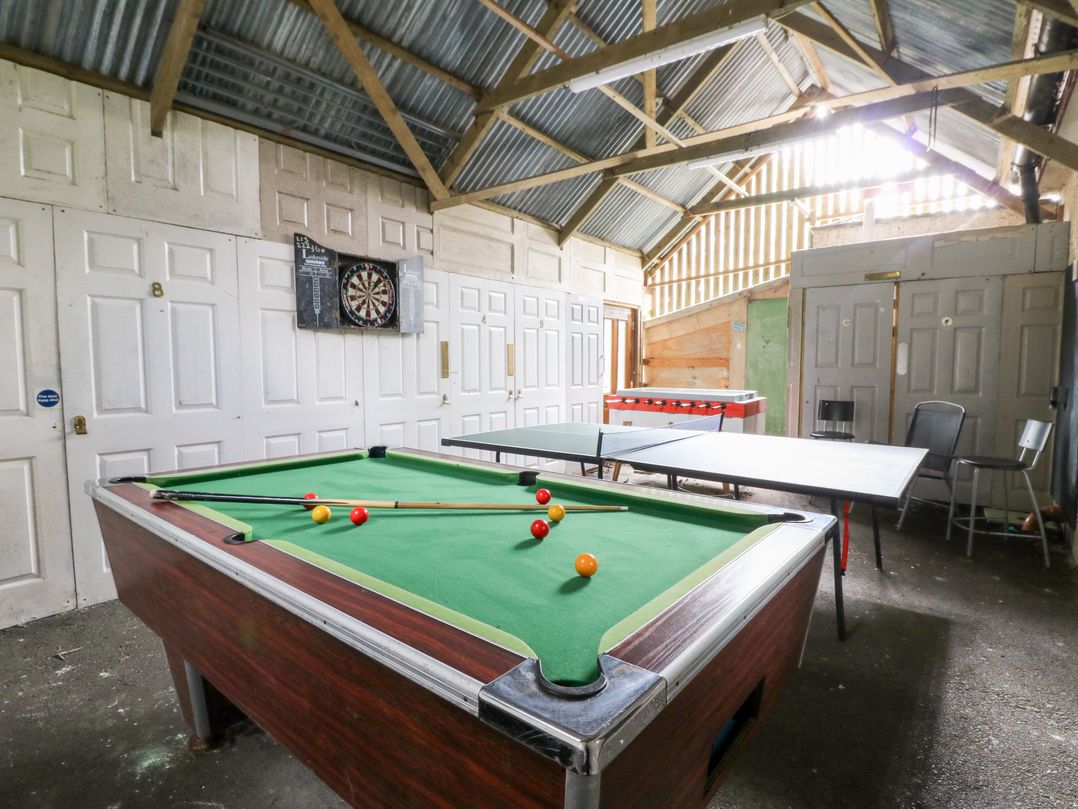 Cariad Cottage