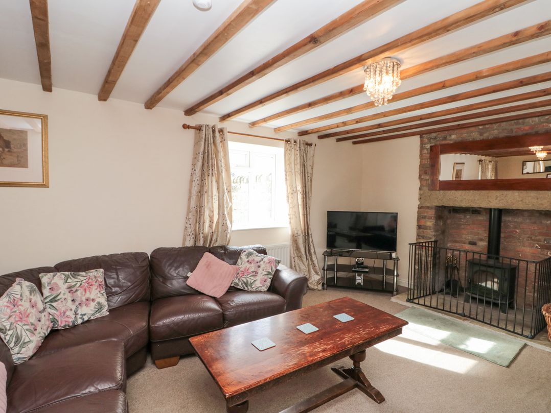 Airy Hill Old Farmhouse