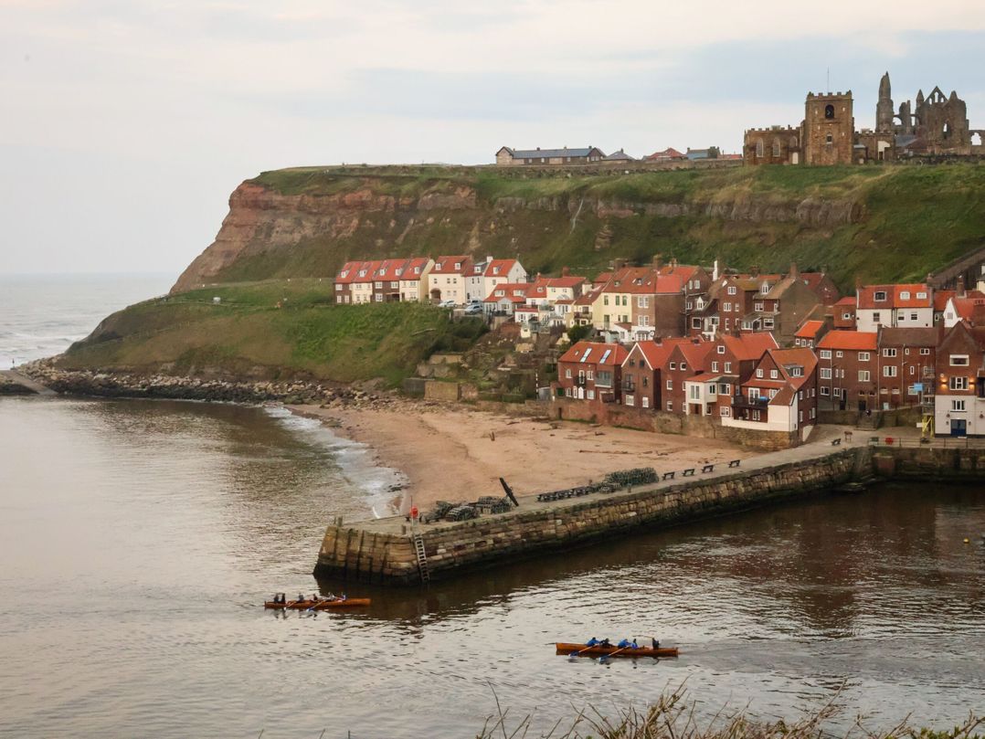 Mallard Cottage