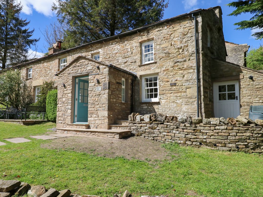 Farrier's Cottage