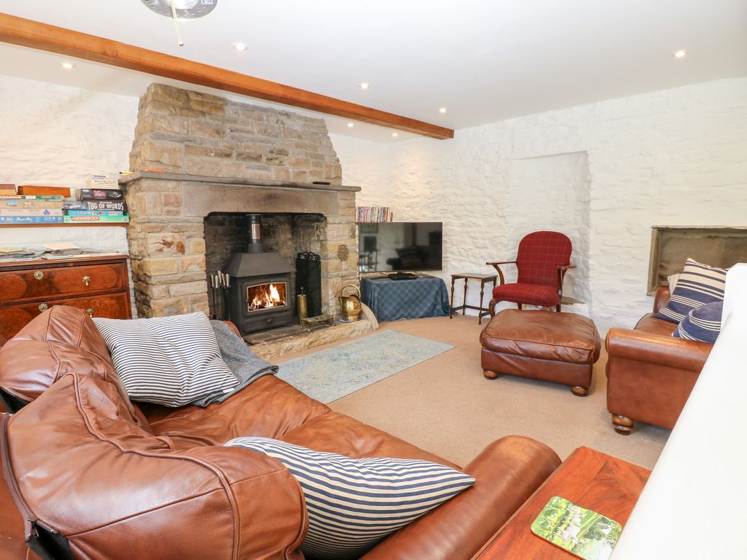 Farrier's Cottage