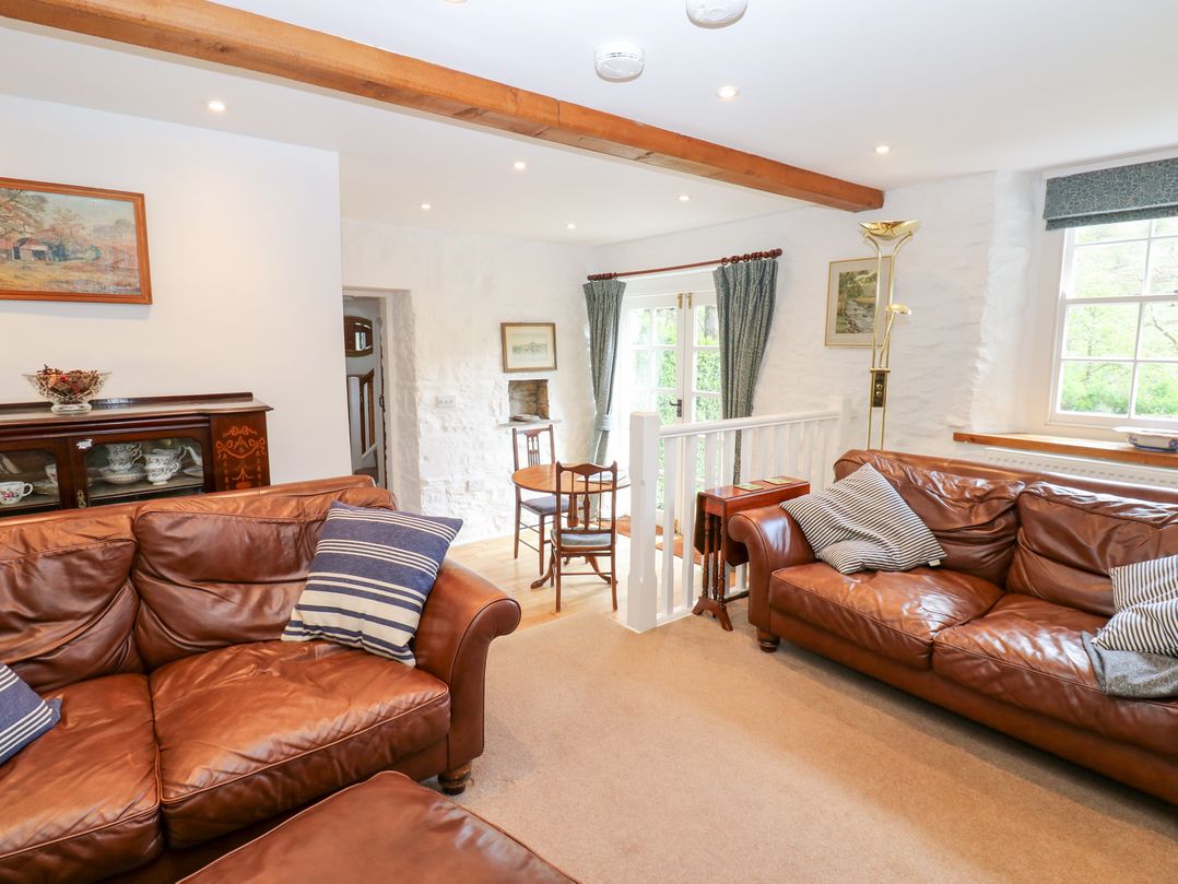Farrier's Cottage