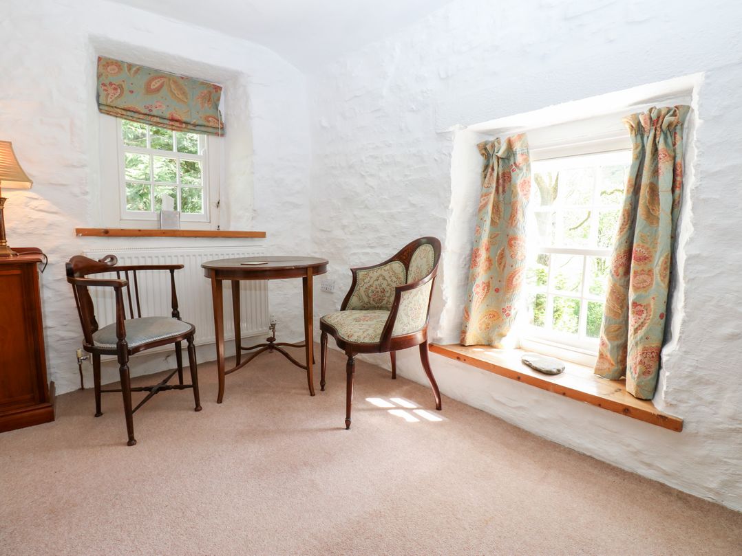 Farrier's Cottage