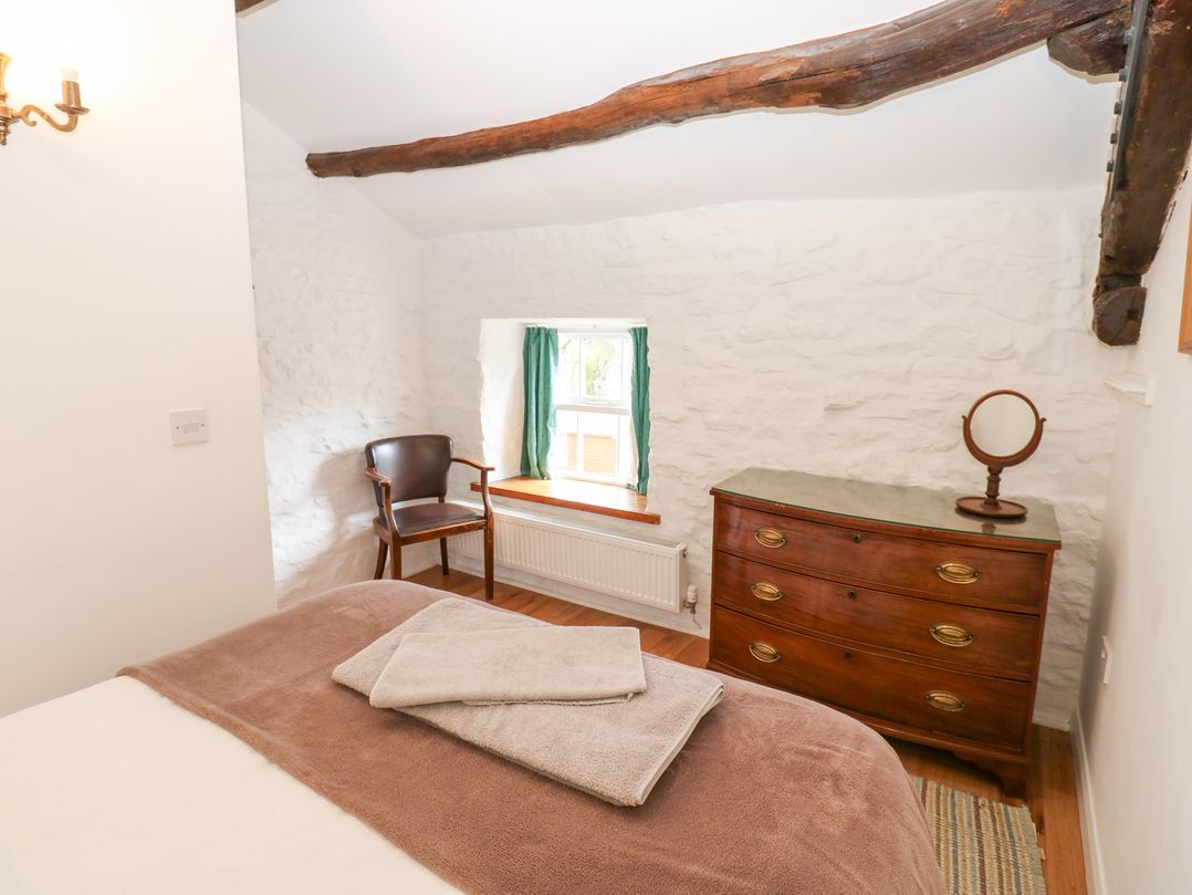 Farrier's Cottage