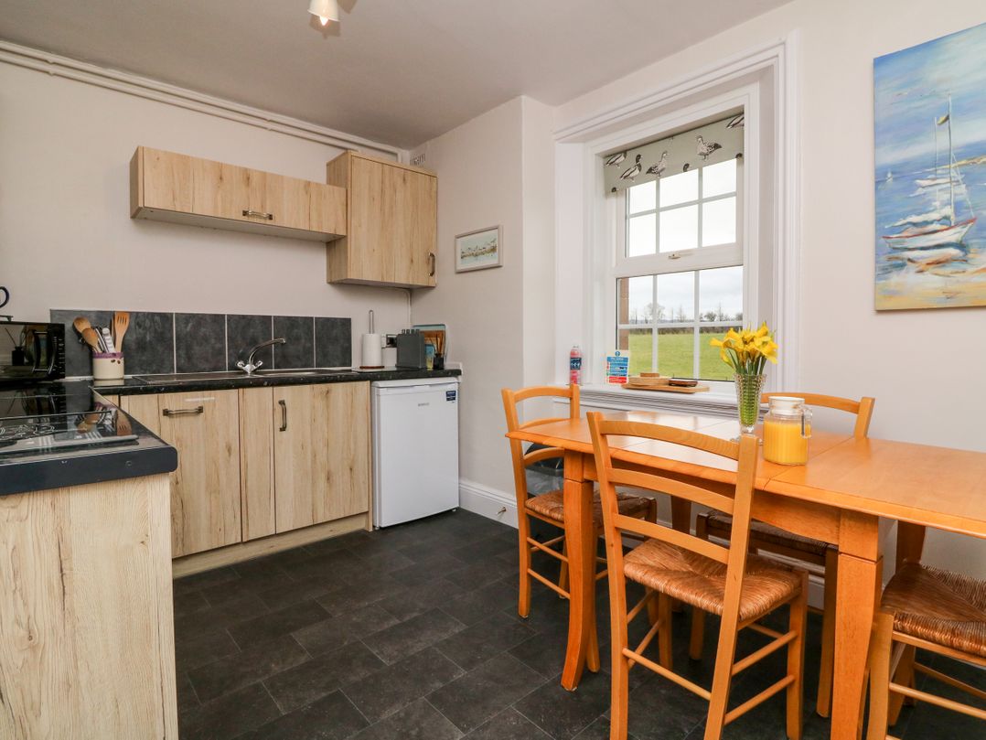 The Well House Cottage