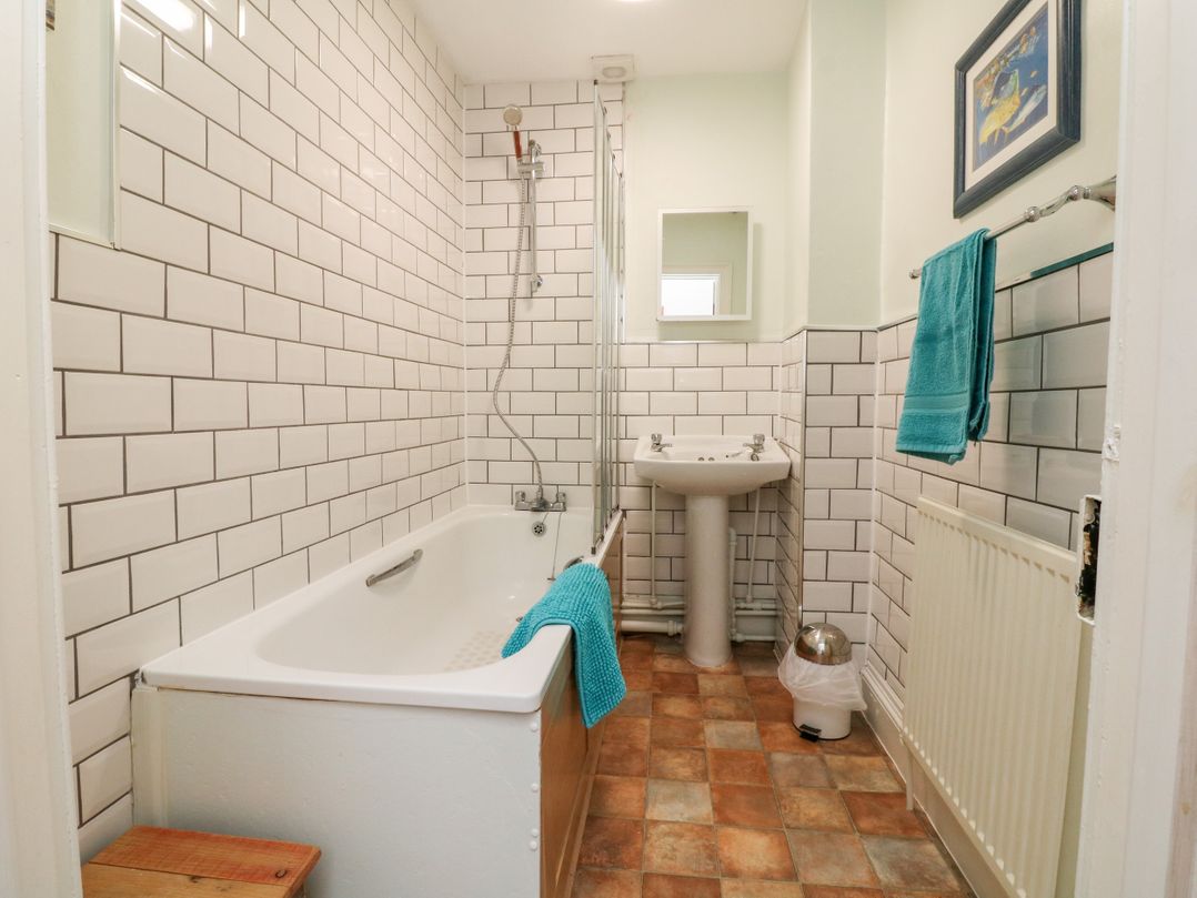 The Well House Cottage
