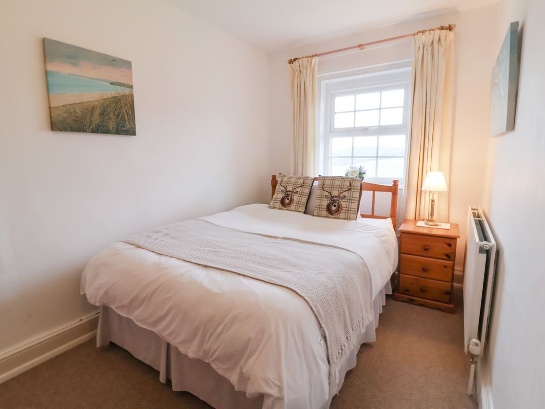 The Well House Apartment