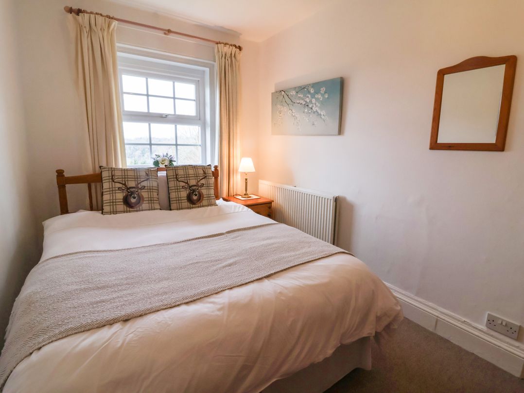 The Well House Apartment