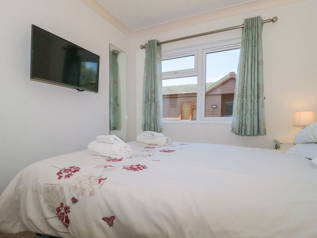 Bramley Lodge