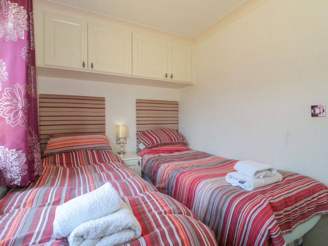 Bramley Lodge