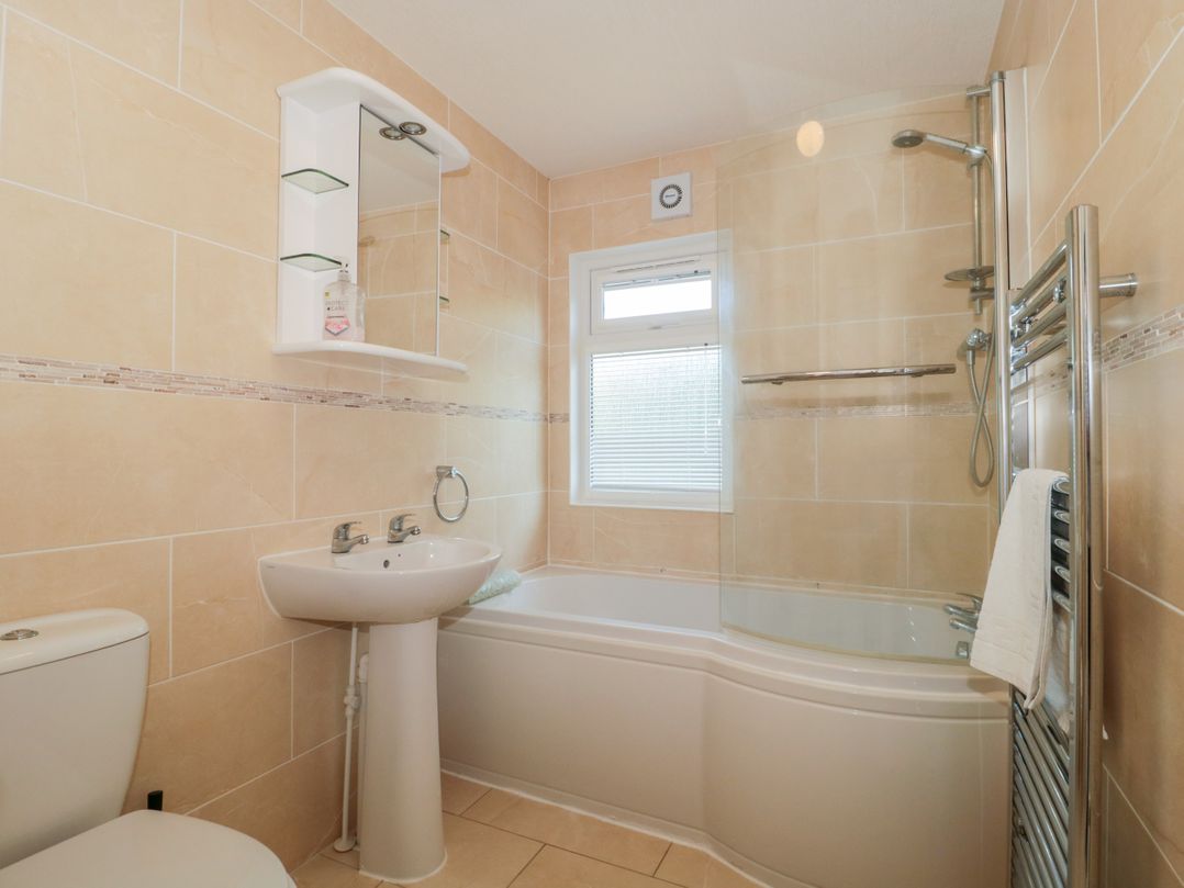 Bramley Lodge