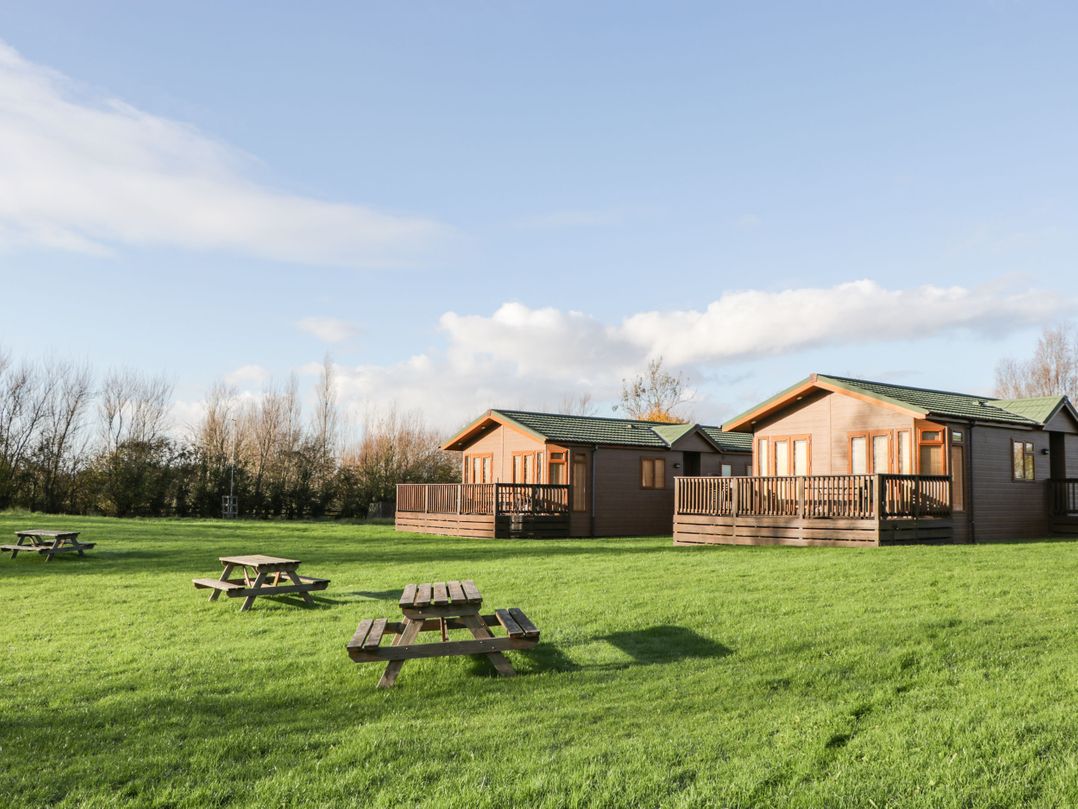 Blenheim Lodge