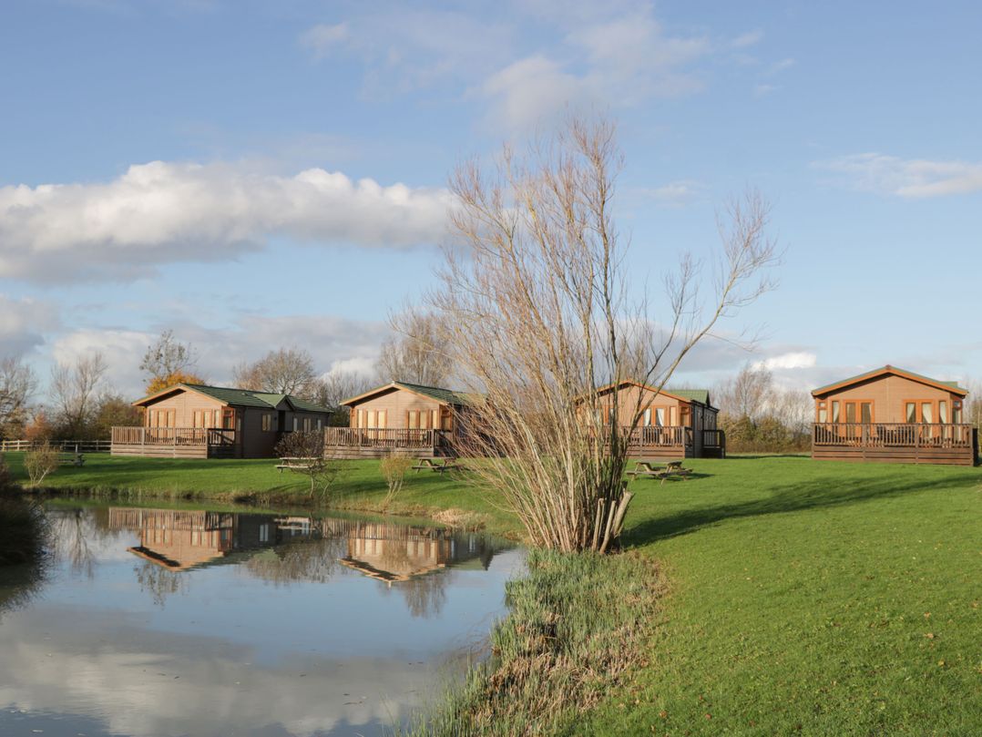 Blenheim Lodge