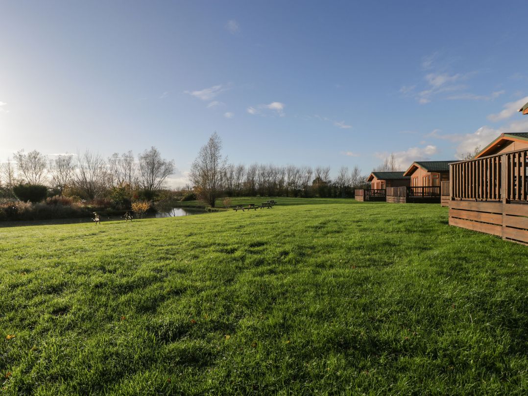 Blenheim Lodge