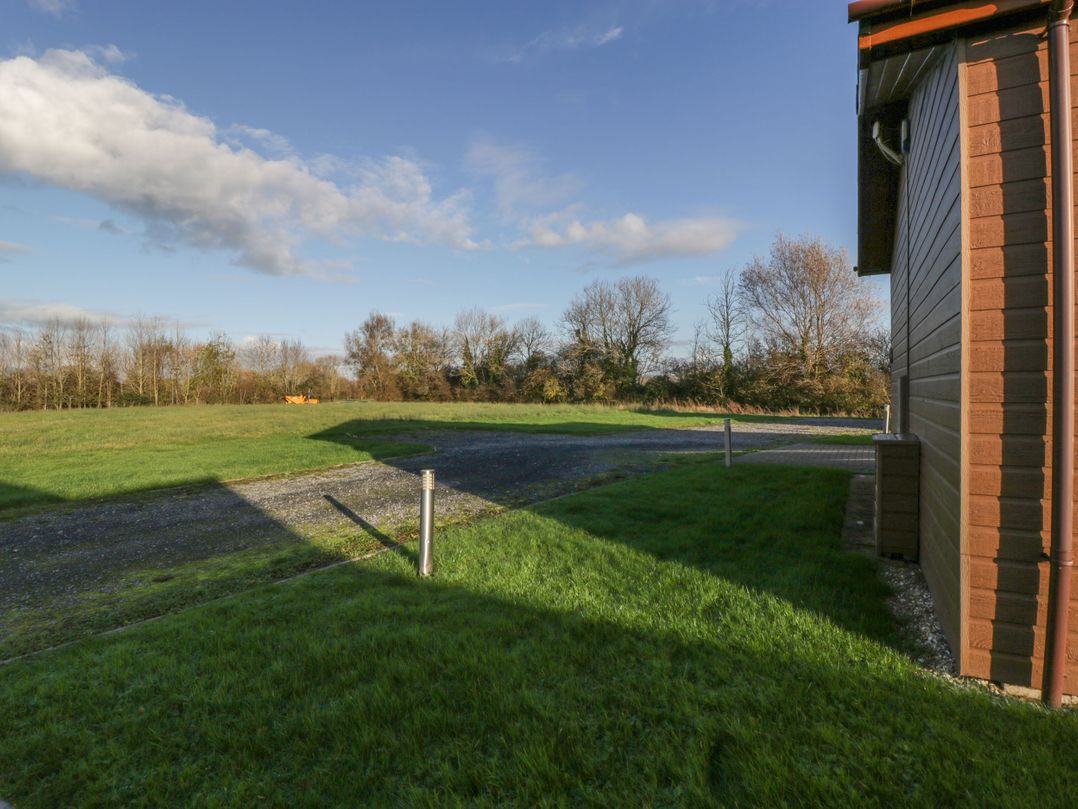 Blenheim Lodge
