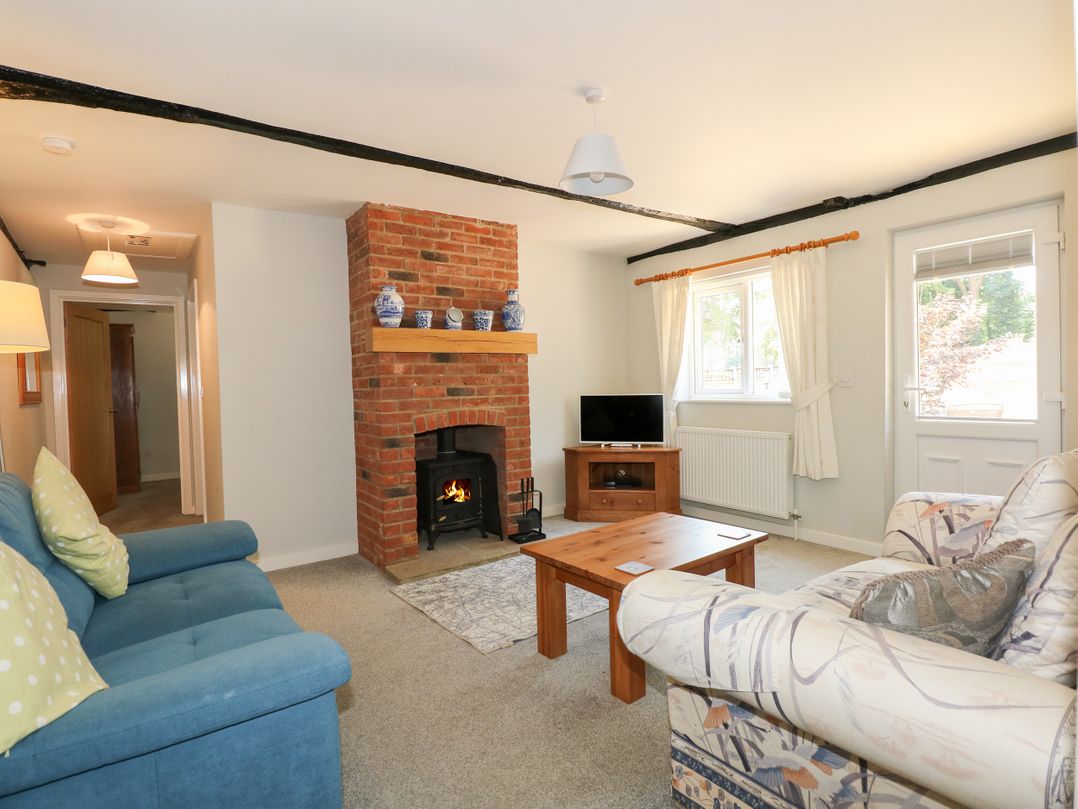 Hadleigh Farm Cottage