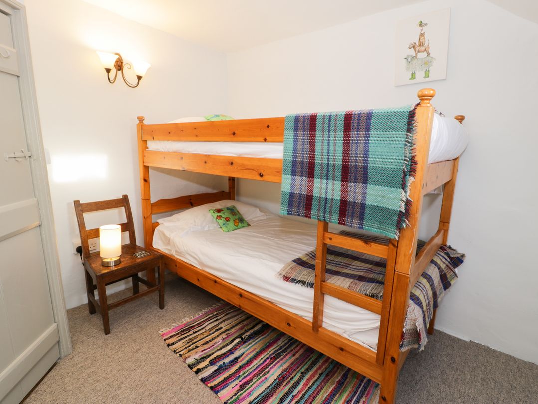 Goronwy Cottage