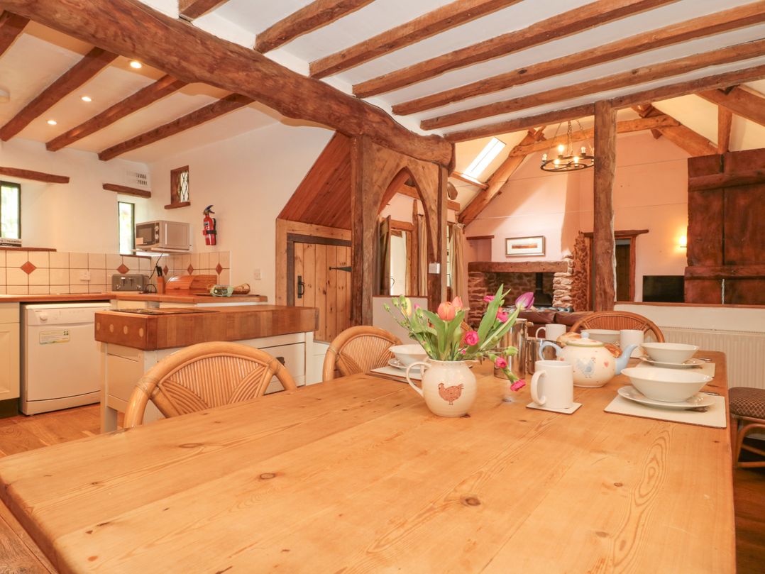 The Barn