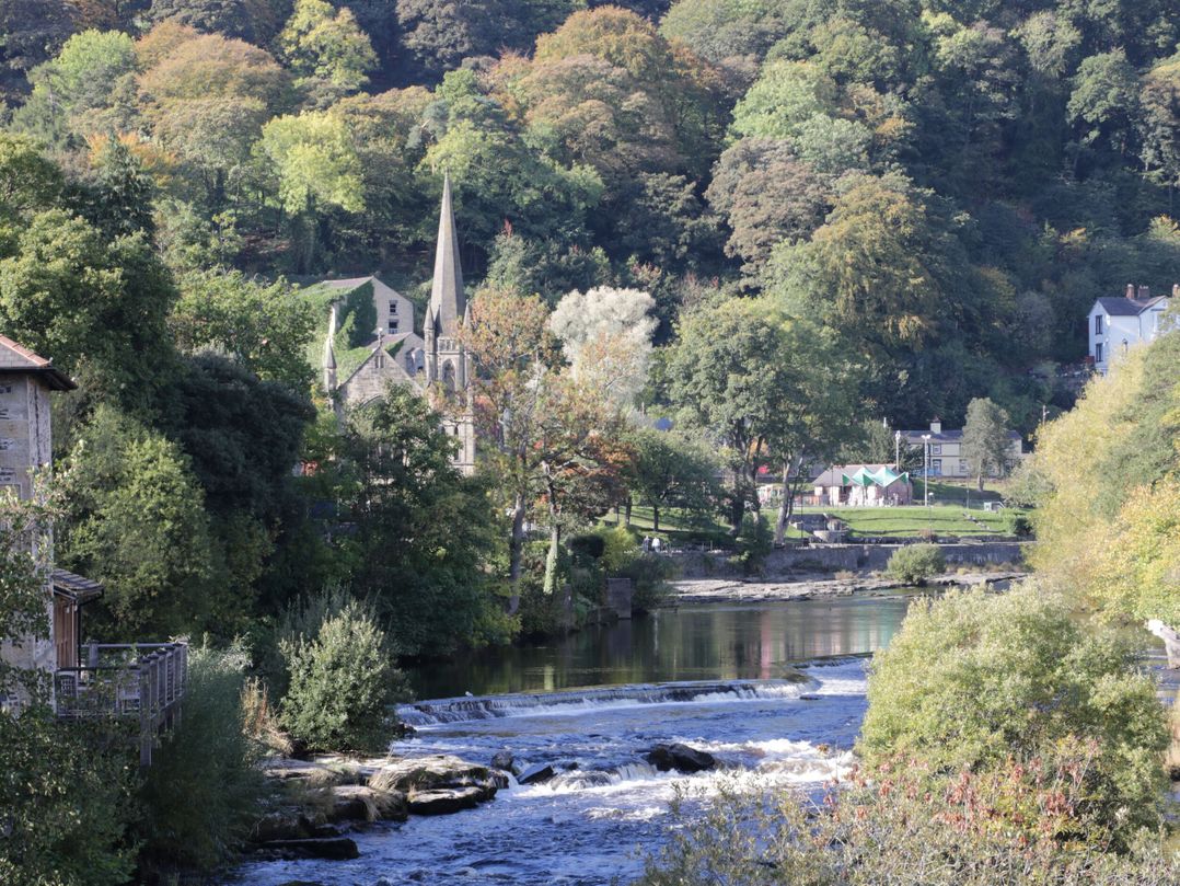 Penymaes