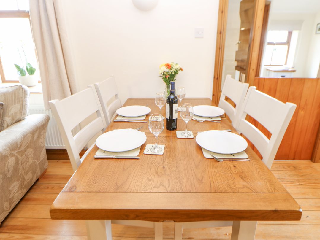 The Barn Cottage