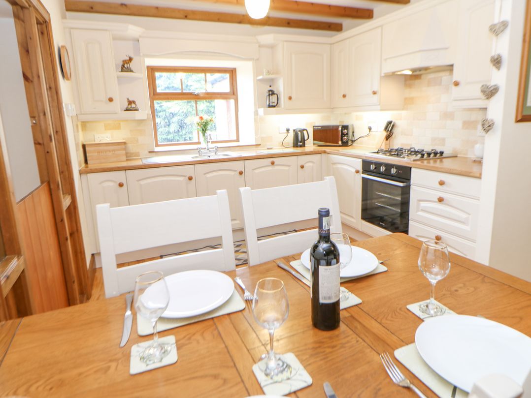 The Barn Cottage