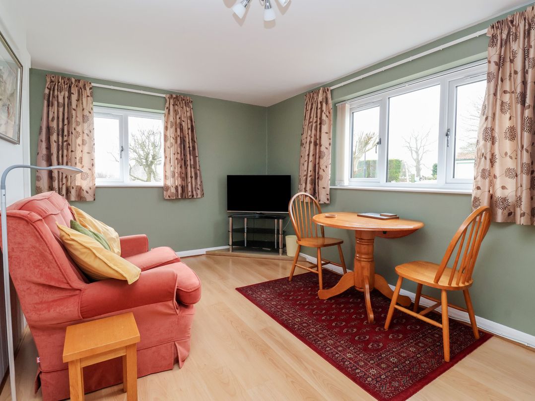 Peg's Cottage