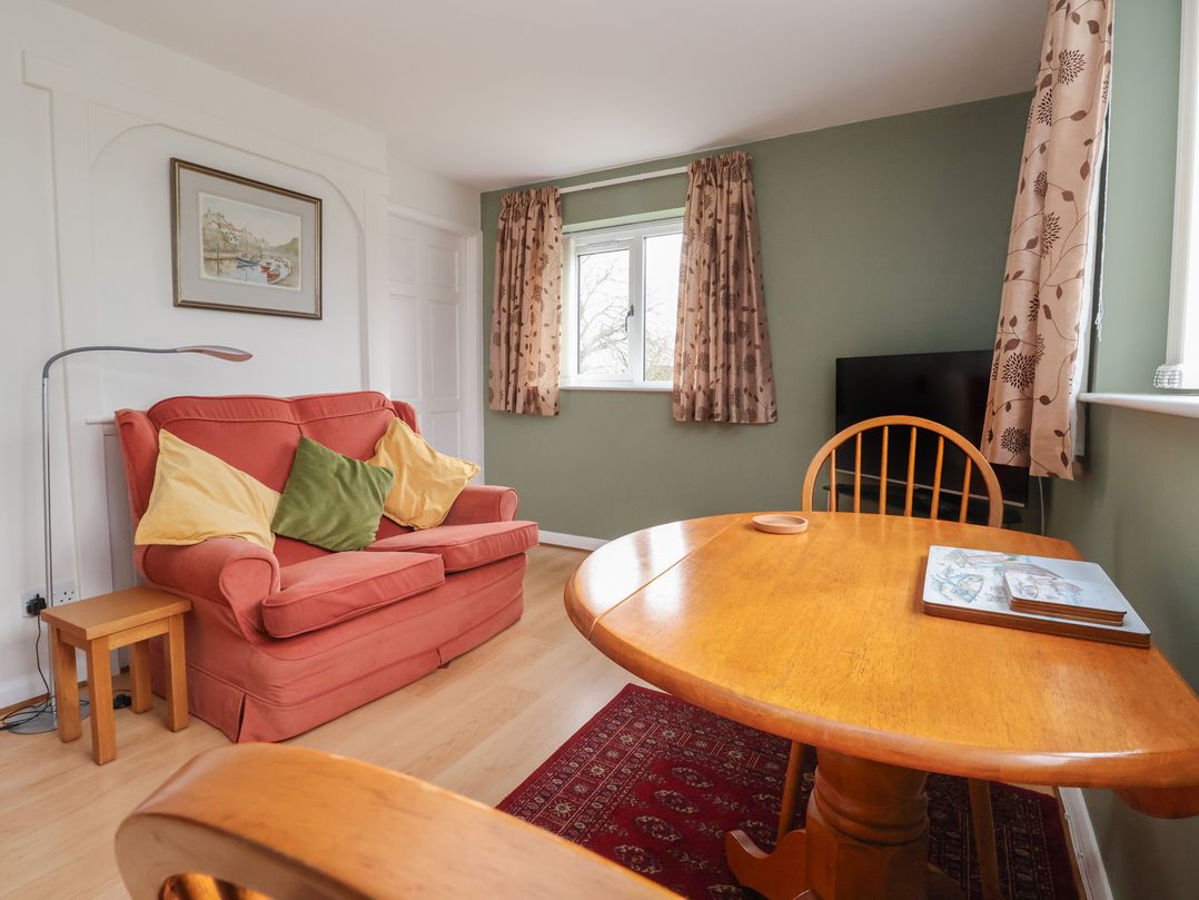 Peg's Cottage