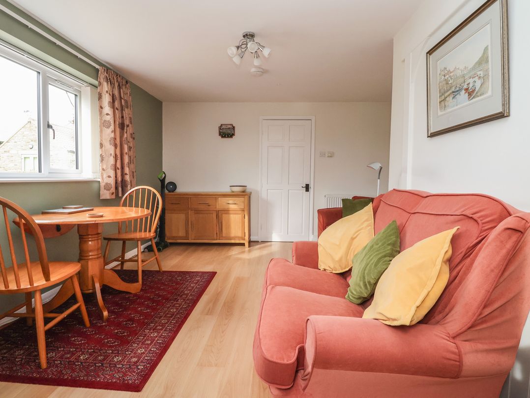 Peg's Cottage