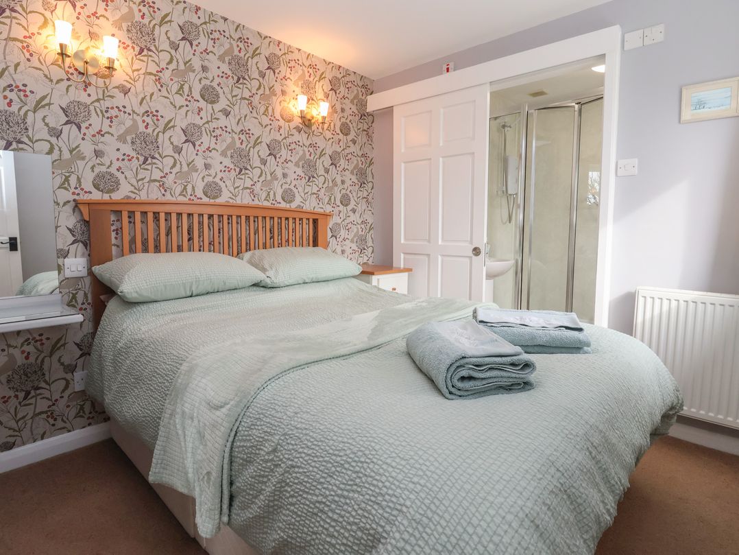 Peg's Cottage