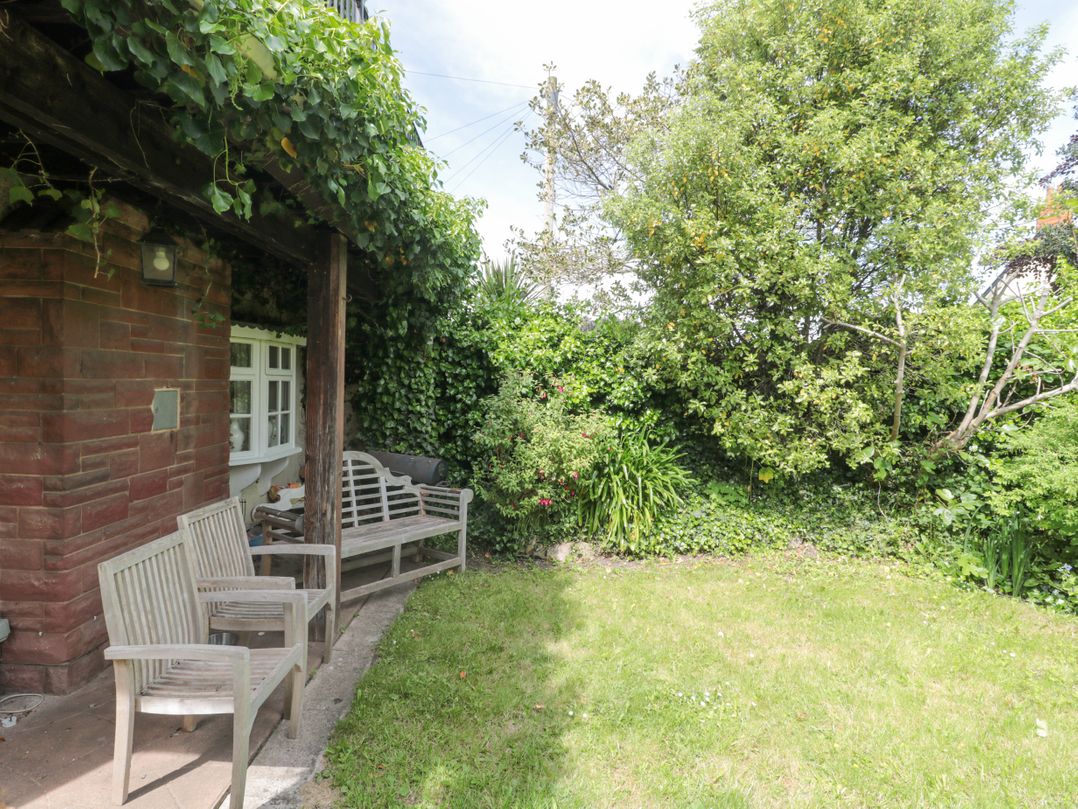 The Cottage