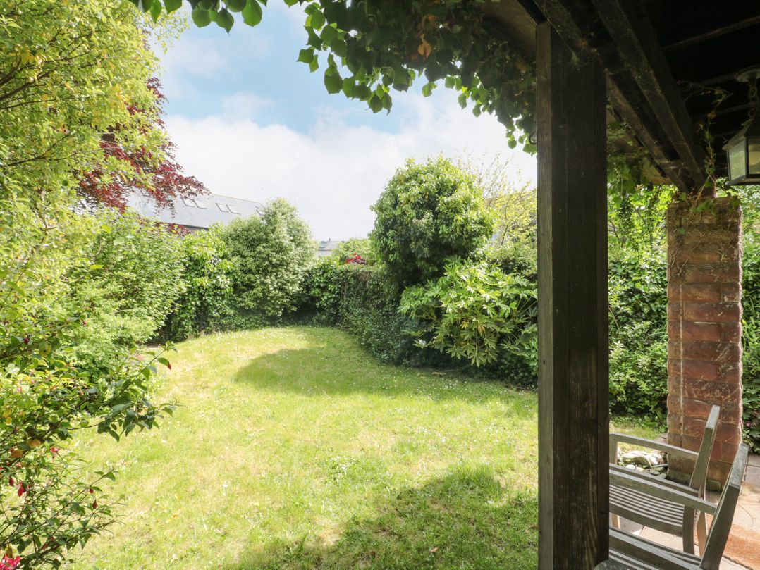The Cottage