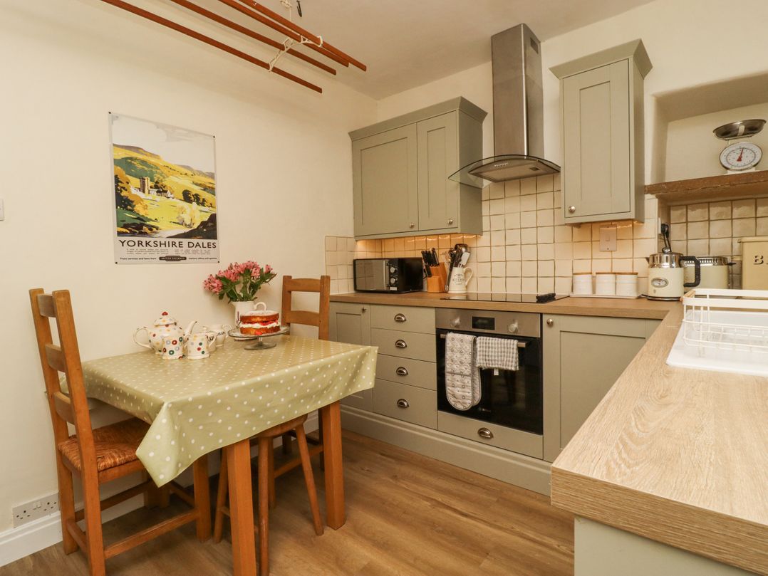 Lavender Cottage