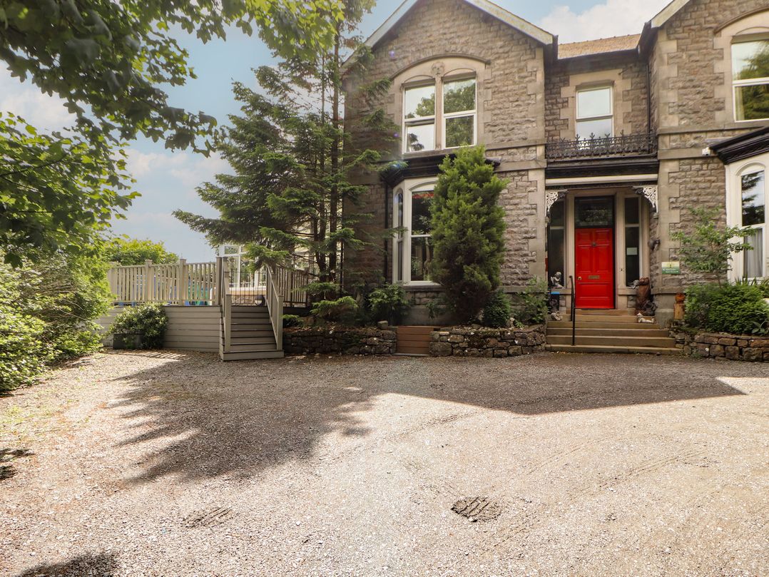 Holiday cottage in Bardsea, Cumbria