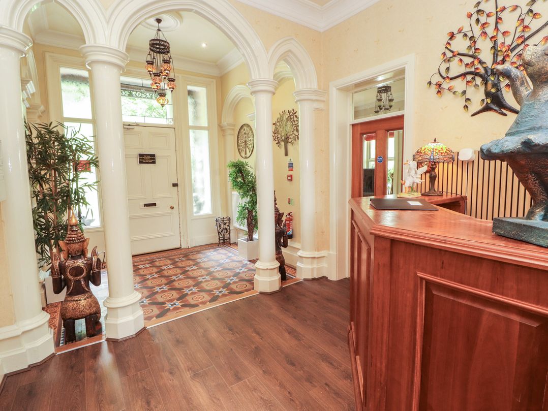 Holiday cottage in Bardsea, Cumbria